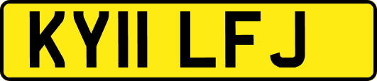 KY11LFJ