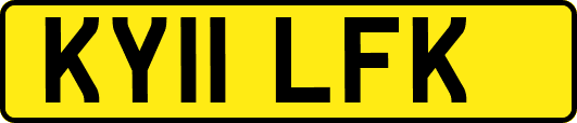 KY11LFK
