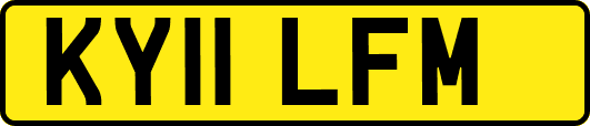 KY11LFM