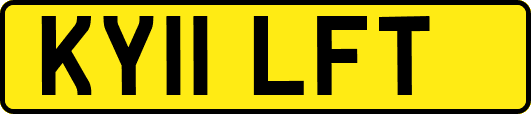 KY11LFT