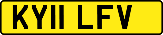 KY11LFV
