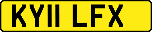 KY11LFX