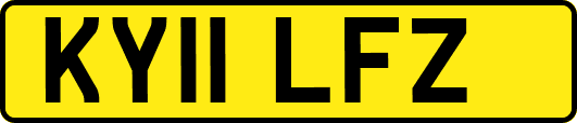 KY11LFZ