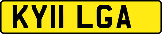 KY11LGA