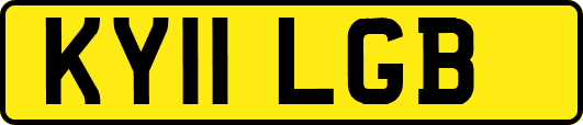 KY11LGB