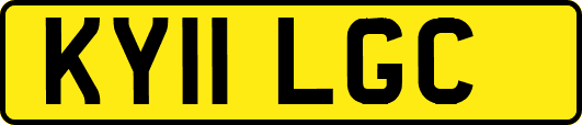 KY11LGC