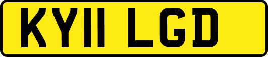 KY11LGD