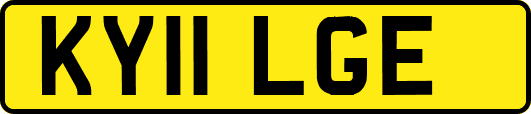 KY11LGE