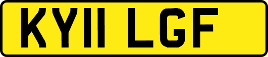 KY11LGF