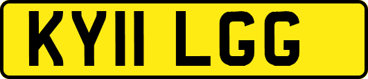 KY11LGG