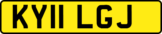 KY11LGJ
