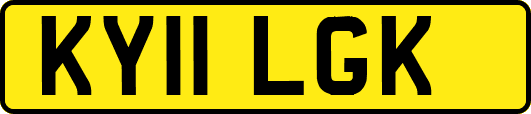 KY11LGK