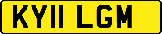 KY11LGM