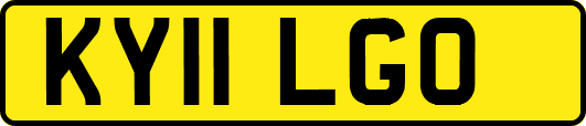 KY11LGO