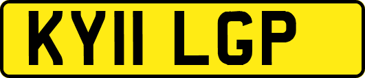 KY11LGP