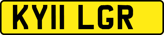 KY11LGR