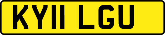 KY11LGU