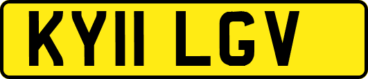 KY11LGV
