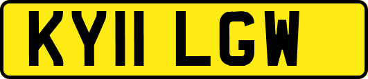 KY11LGW