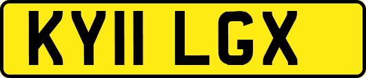 KY11LGX