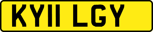 KY11LGY