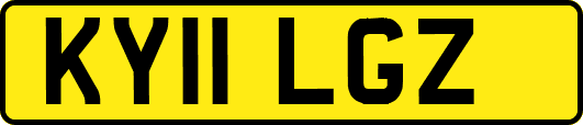 KY11LGZ