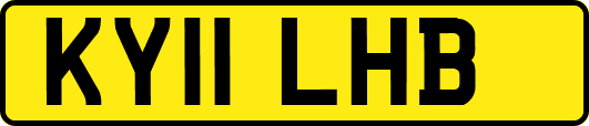 KY11LHB