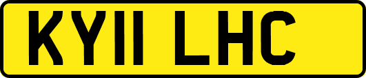 KY11LHC
