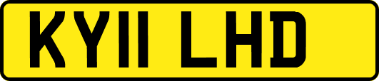 KY11LHD