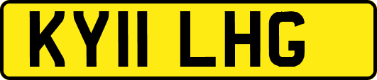 KY11LHG