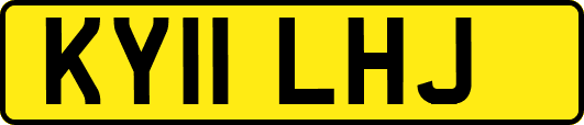 KY11LHJ