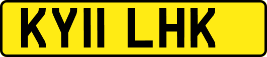 KY11LHK