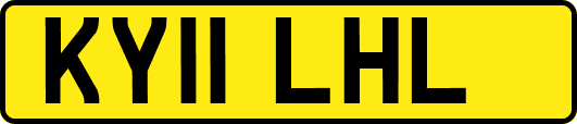 KY11LHL