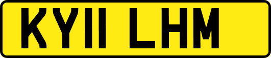 KY11LHM