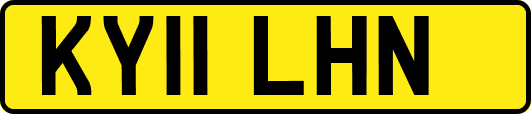 KY11LHN