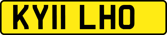 KY11LHO