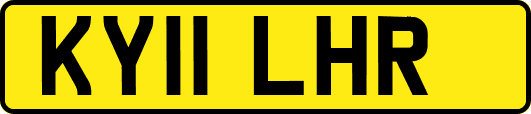 KY11LHR