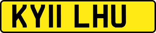 KY11LHU