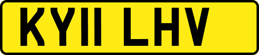 KY11LHV