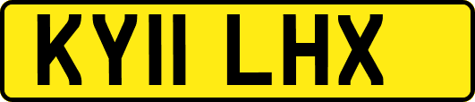 KY11LHX