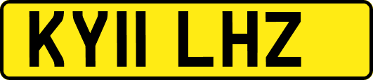 KY11LHZ