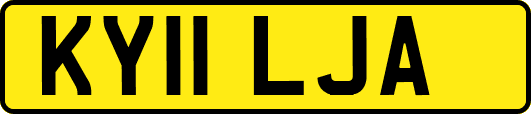 KY11LJA
