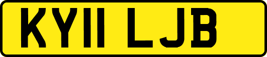 KY11LJB