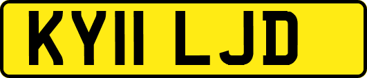 KY11LJD