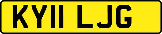KY11LJG