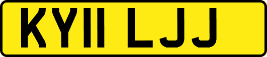 KY11LJJ