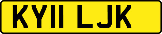 KY11LJK