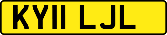 KY11LJL