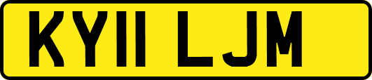 KY11LJM