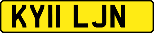 KY11LJN